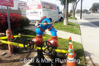 Long Beach - Backflow Installation and Repair